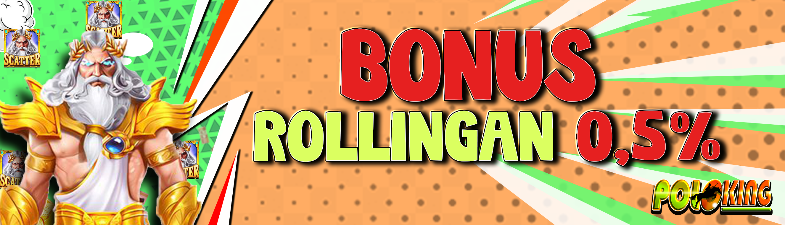 Bonus Freespin